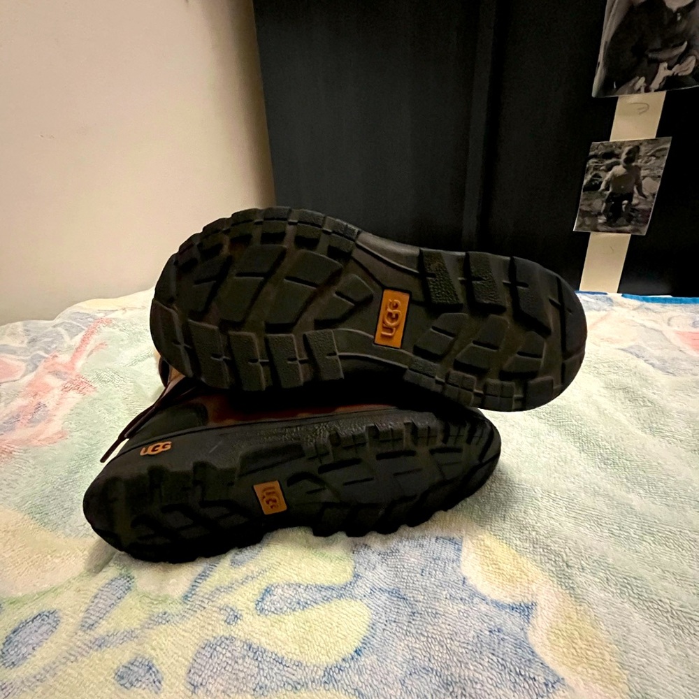 Wear twice